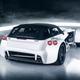 Illustration for article titled The Donkervoort D8 GTO Bilster Berg Is The Best Of Pure Madness